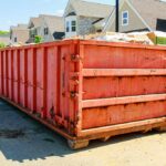 Developing a Waste Management Program for Residential Construction
