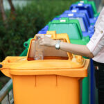 What are the Sustainable Practices in Waste Management