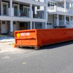 Efficient Waste Management for Residential Construction