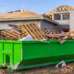 How To Separate Construction Waste For A Roll-Off Dumpster