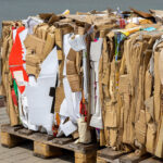 Circle J Roll-Offs Launches Cost-Saving Cardboard Recycling Program for Businesses