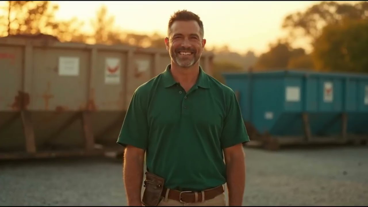 Choosing the Right Roll-Off Dumpster Size