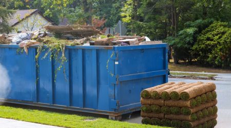 Roll-Off Dumpster Rental Prices